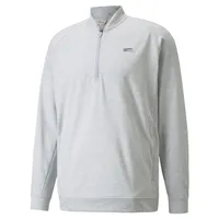 Men's Cloudspun Moving Day 1/4 Zip Pullover