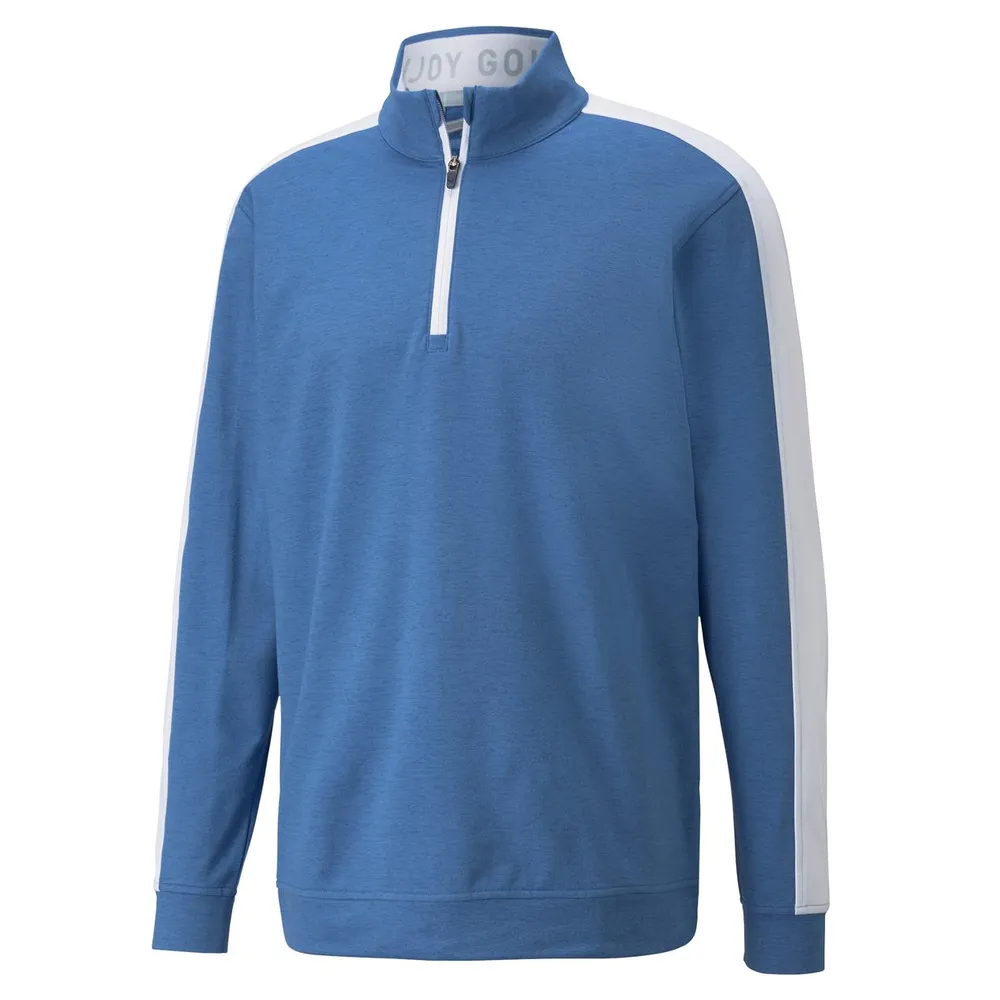 Men's Cloudspun T7 1/4 Zip Pullover