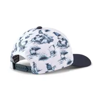 Men's Movers P 110 Snapback Cap