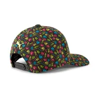 Men's Mini Golf P 110 Snapback Cap