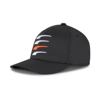 Men's Moving Day X Snapback Cap