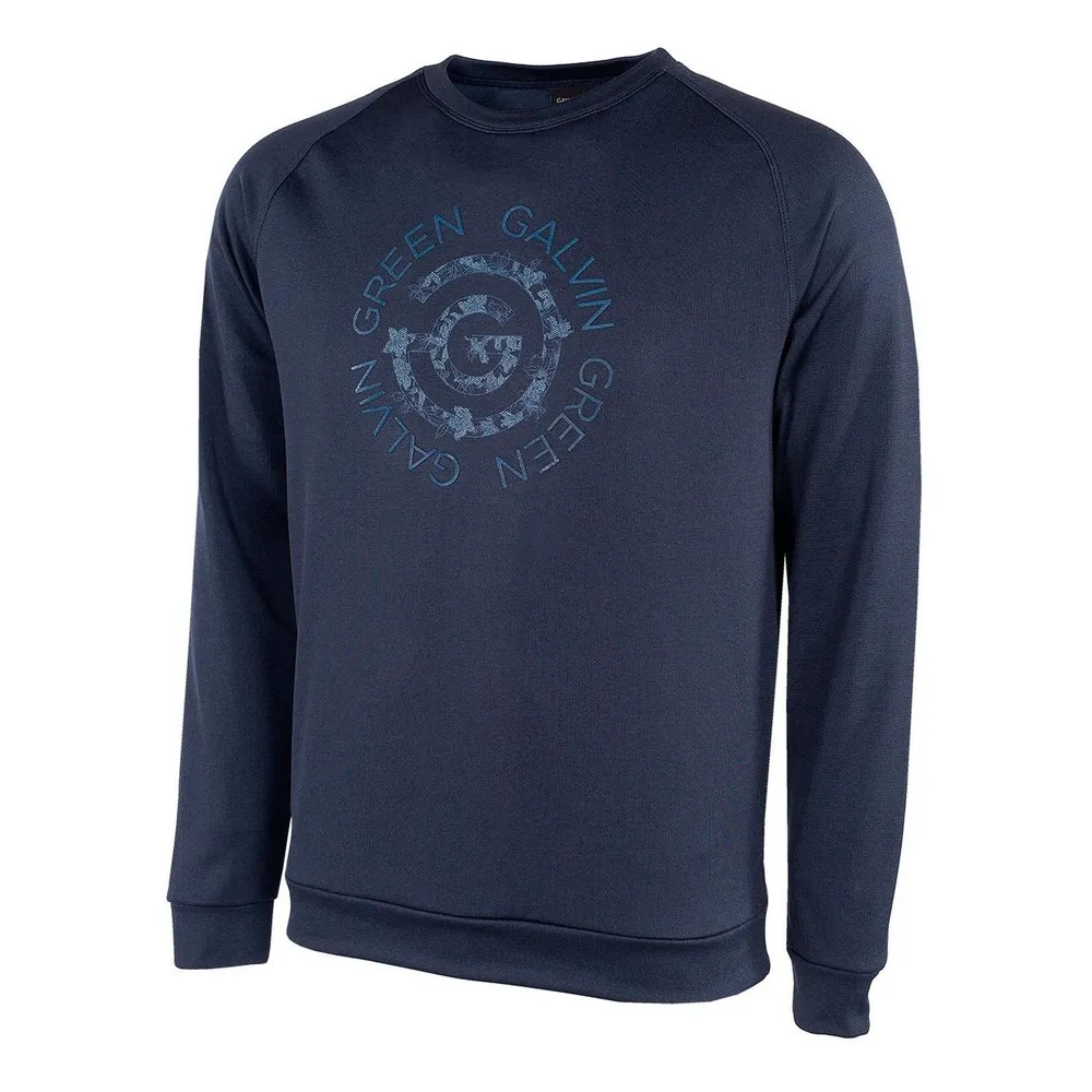 Men's Derrick Crewneck Sweater