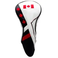 Canadian Driver Headcover