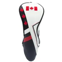 Canadian Fairway Headcover