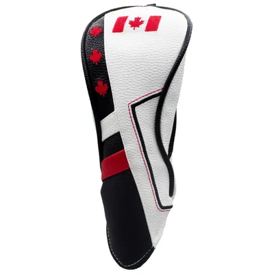 Canadian Hybrid Headcover