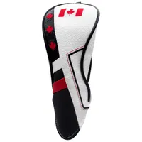 Canadian Hybrid Headcover