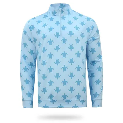 Men's Turtle Bay 1/4 Zip Pullover