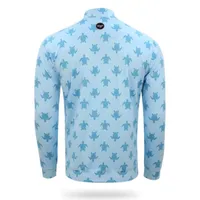 Men's Turtle Bay 1/4 Zip Pullover