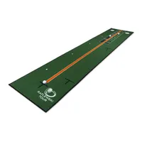 Raflewski Tour Putting Mat