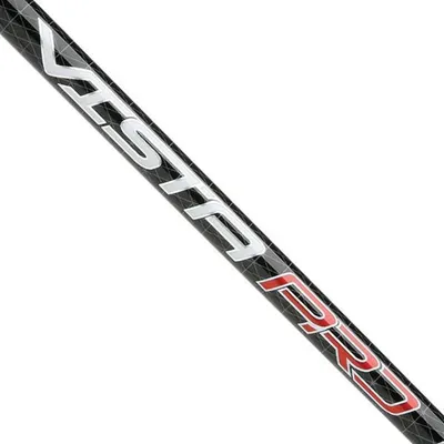 Vista Pro 75 Wood Shaft