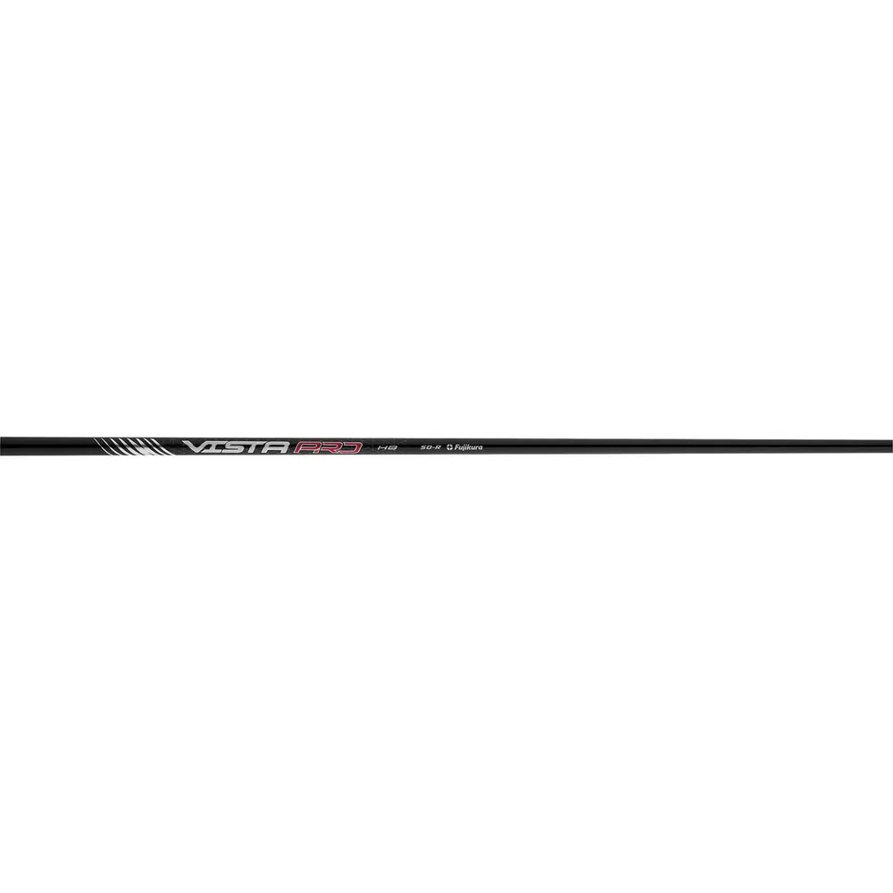 Vista Pro 40HB Hybrid Shaft