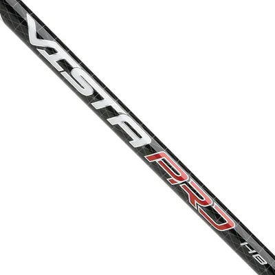 Vista Pro 40HB Hybrid Shaft