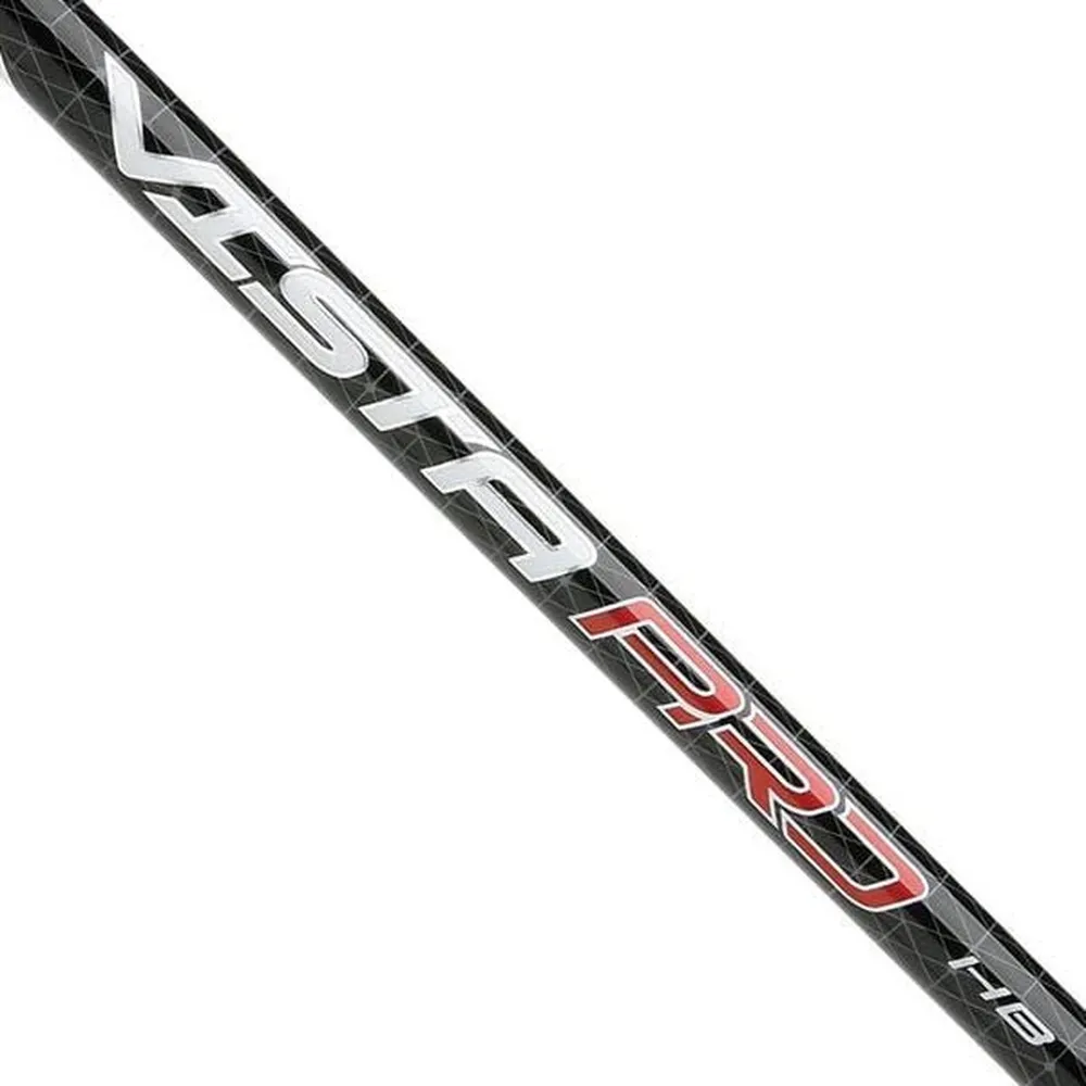 Vista Pro 60HB Hybrid Shaft