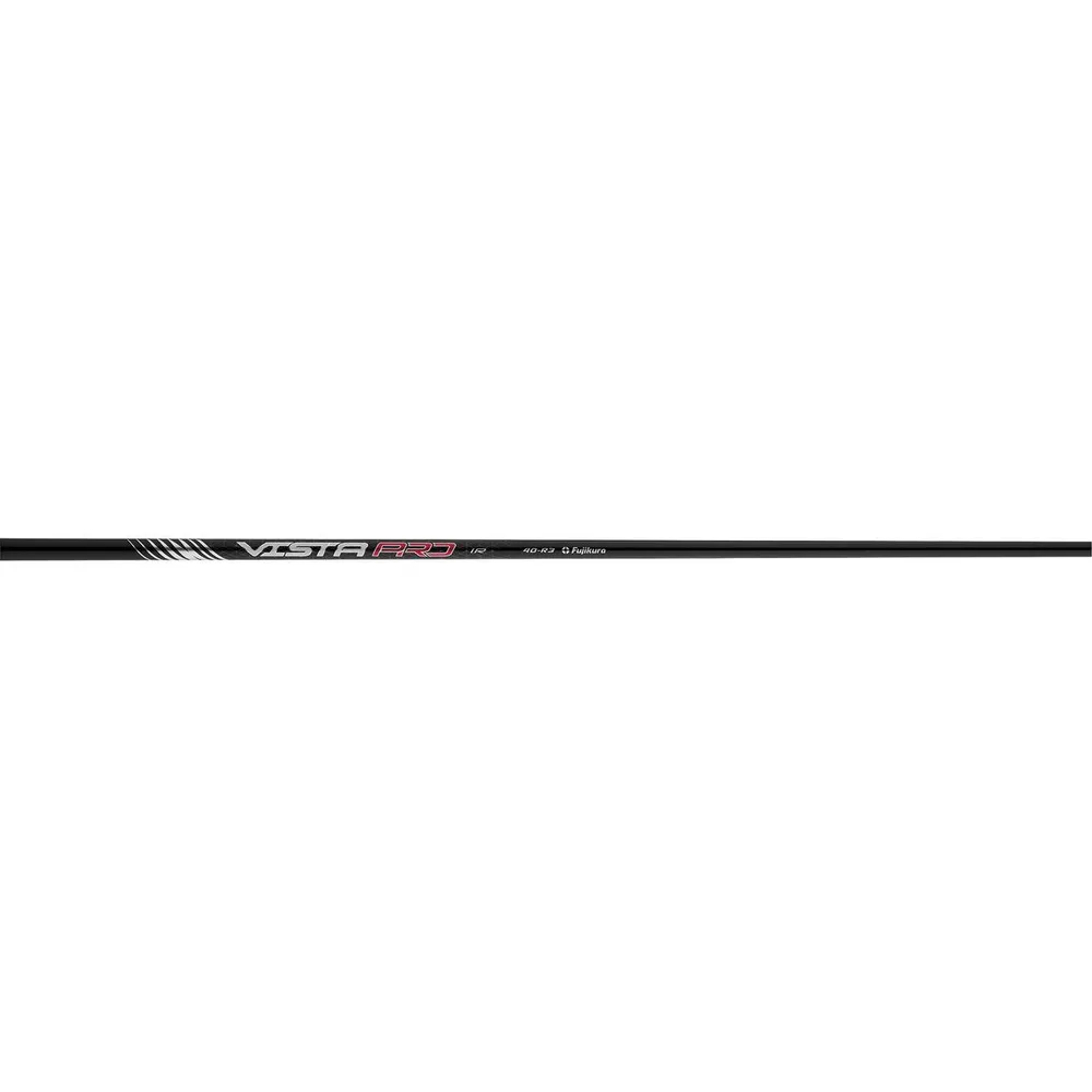 Vista Pro 40I Iron Shaft