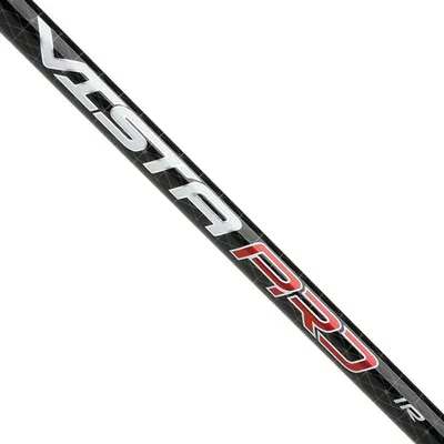 Vista Pro 40I Iron Shaft