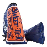 Low Country Championship Blade Putter Headcover