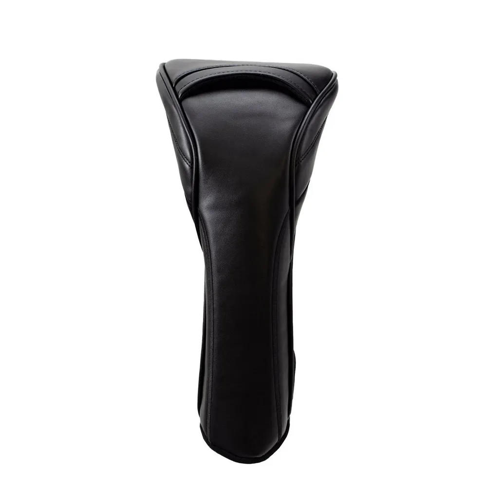 Driver Headcover - Black