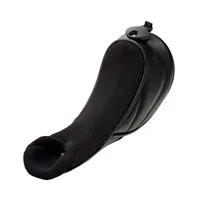 Hybrid Headcover - Black