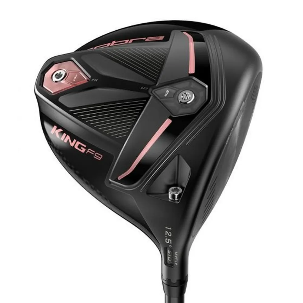 Women's F9S Driver