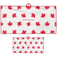 Oh Canada Microfiber Tour Towel