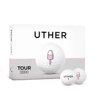 Ice Cream Bar Tour Golf Balls