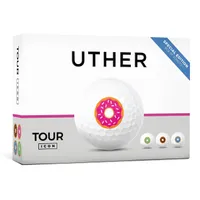 Box of Donuts Tour Golf Balls