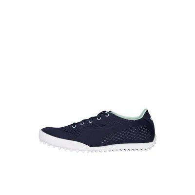 Women's Monolite EM Golf Shoe-Navy