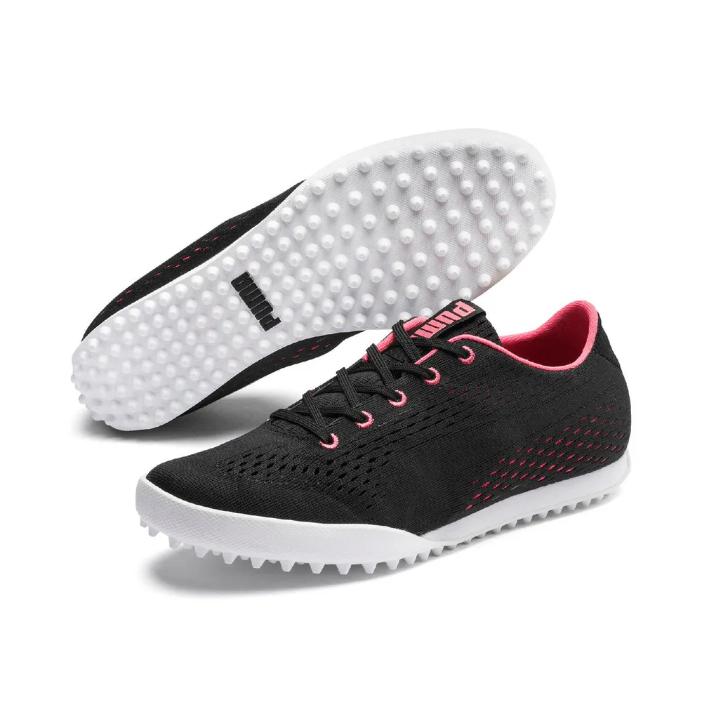 Women's Monolite EM Golf Shoe-Black