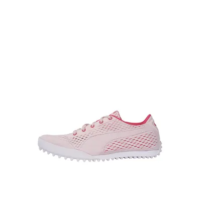 Women's Monolite EM Golf Shoe-Light Pink