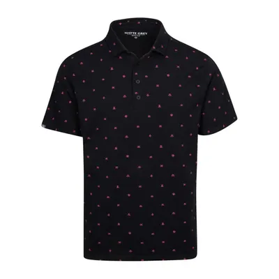 Men's Joshua Short Sleeve Polo