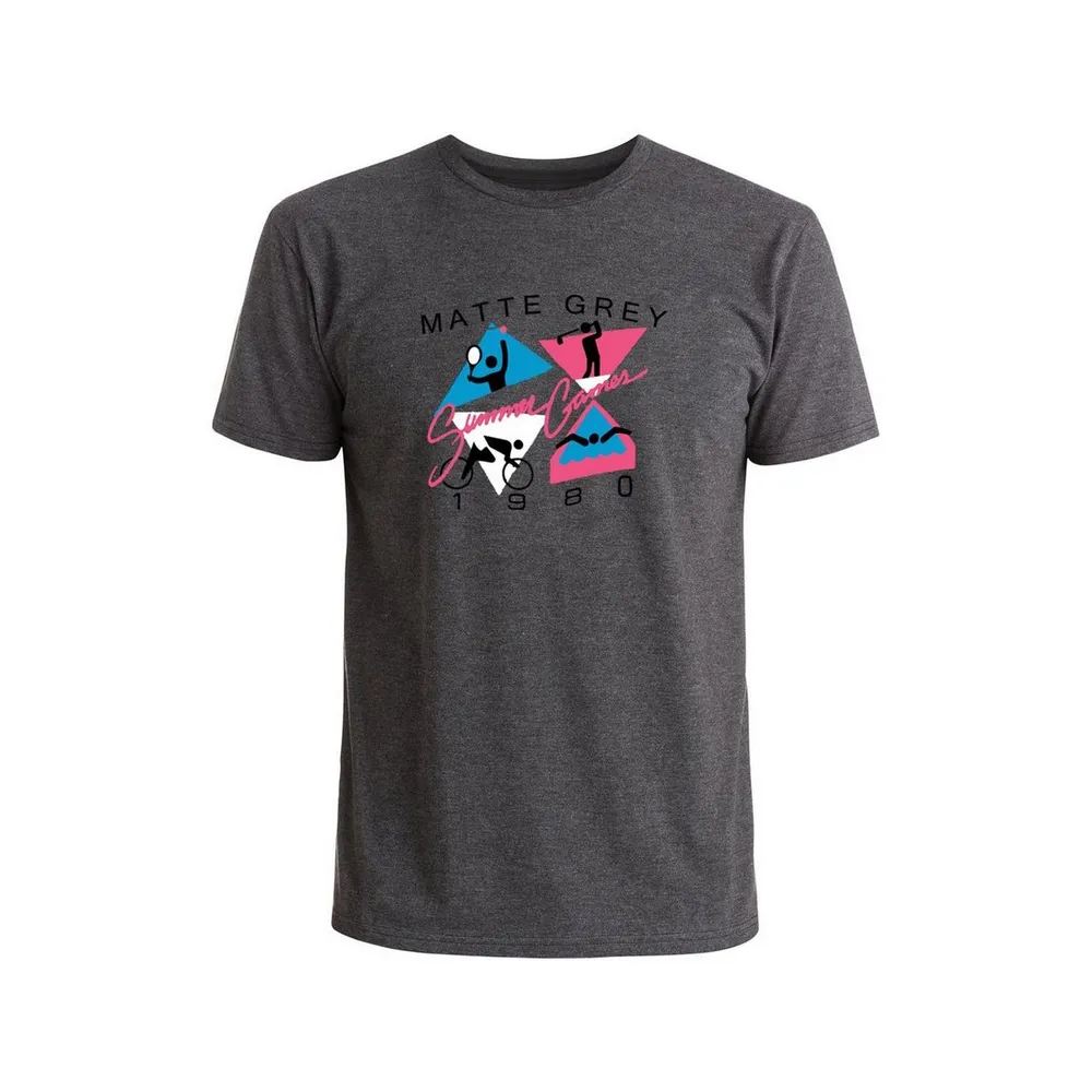 Men's Summer Games T-Shirt