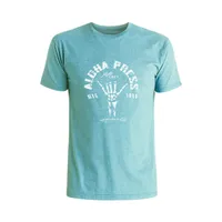 Men's Ahola Press Bets T-Shirt