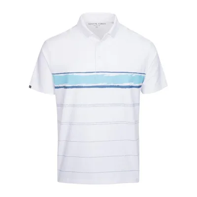 Men's Rockwell Short Sleeve Polo