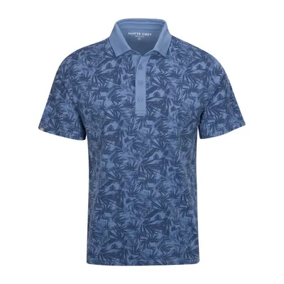 Men's Cabo Short Sleeve Polo