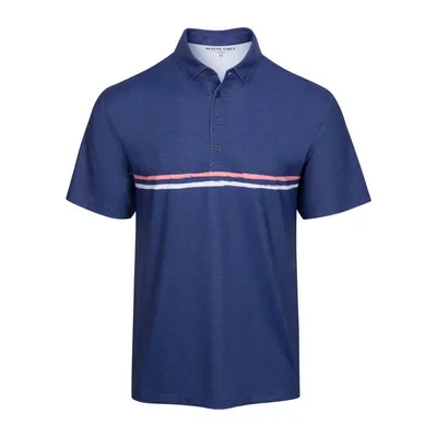 Men's Bryson Short Sleeve Polo