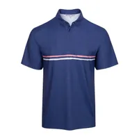 Men's Bryson Short Sleeve Polo