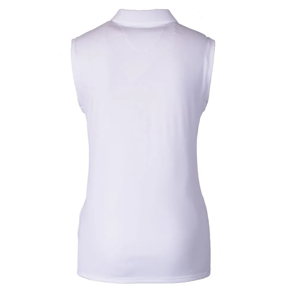 Women's Tempo Sleeveless Polo