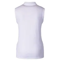 Women's Tempo Sleeveless Polo