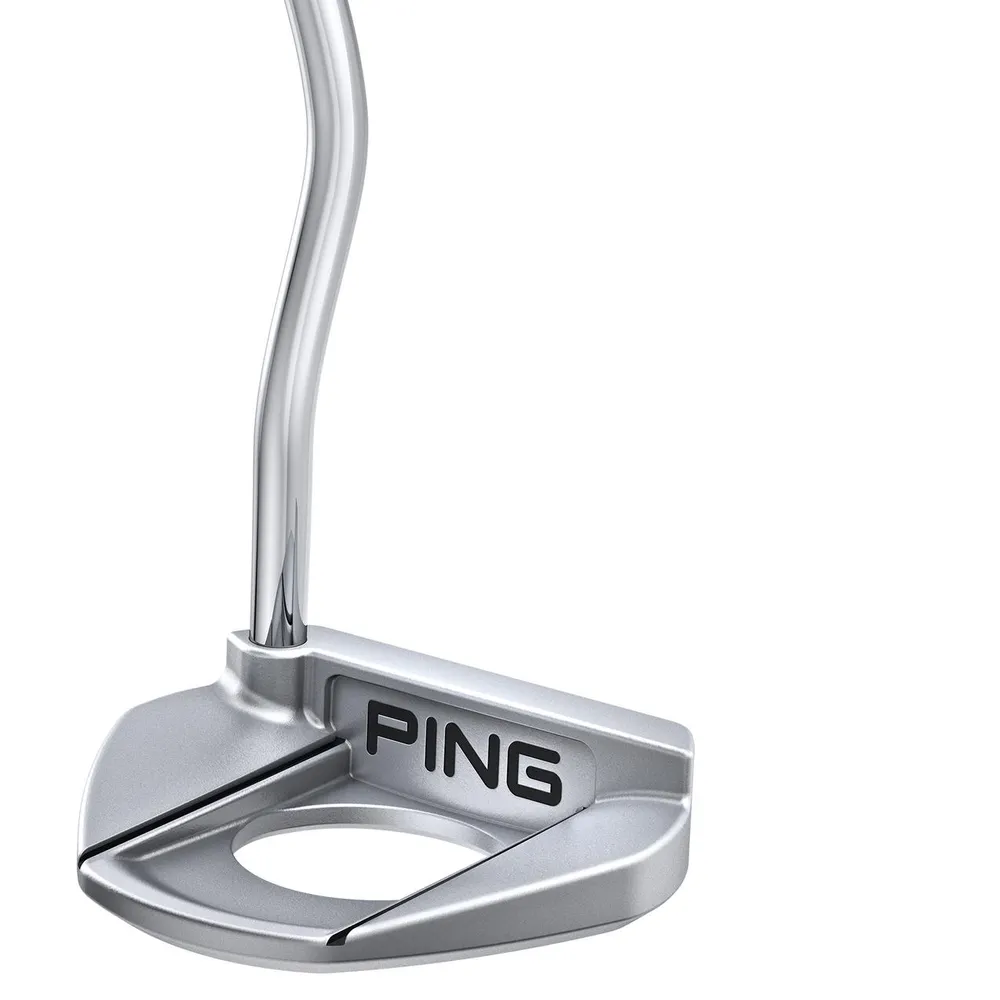 Sigma 2 Fetch Platinum Putter