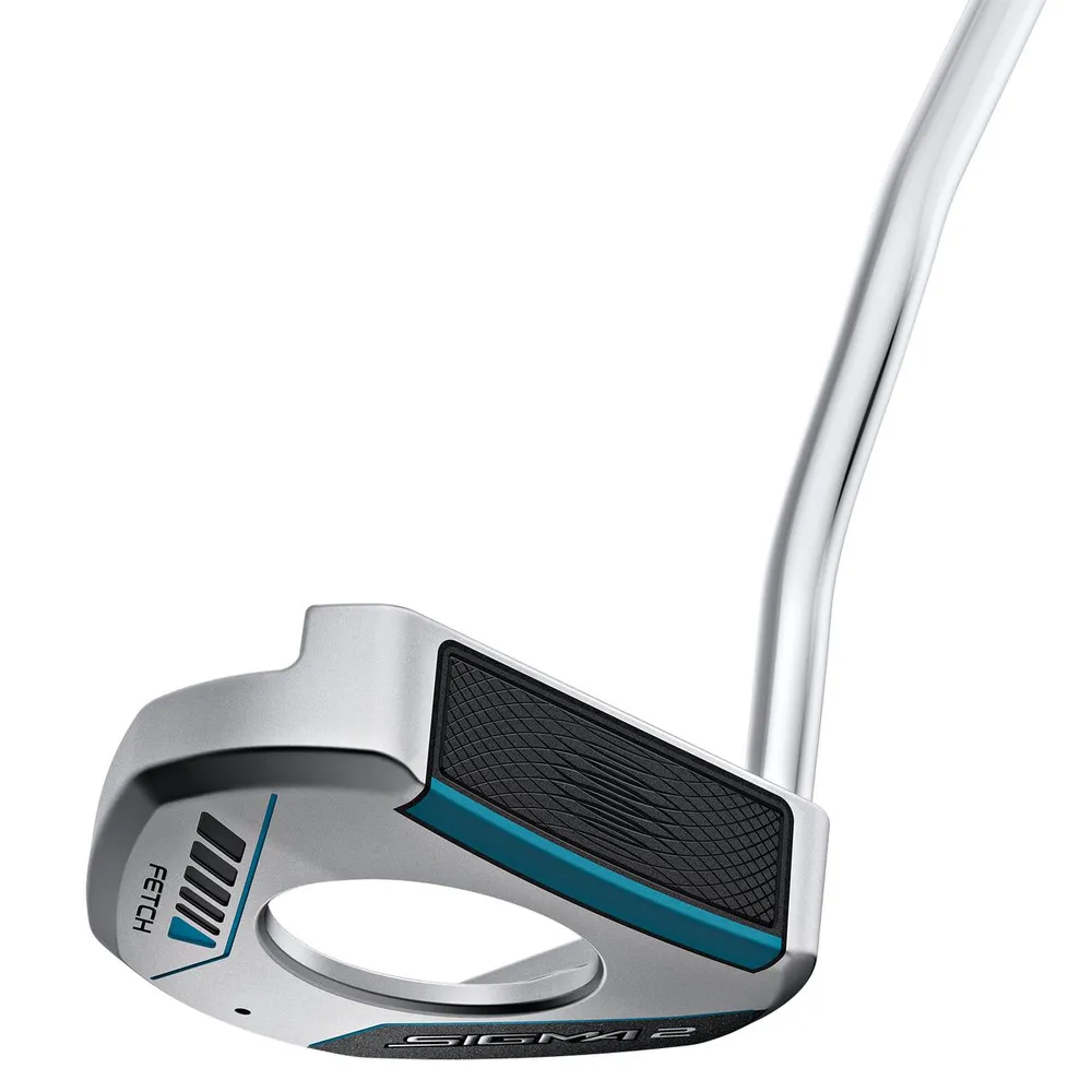 Sigma 2 Fetch Platinum Putter