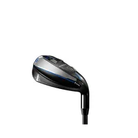 T-RAIL 2 4H 5H 6-PW Combo Iron Set with Graphite Shafts