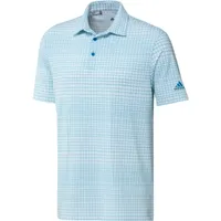 Men's Ultimate 365 Print Short Sleeve Polo