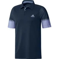 Men's Statement HEAT.RDY Short Sleeve Polo