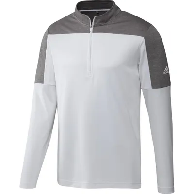 Men's Lightweight UPF 1/2 Zip Pullover