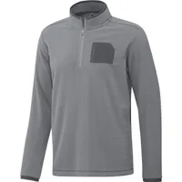 Men's Pocket 1/4 Zip Pullover