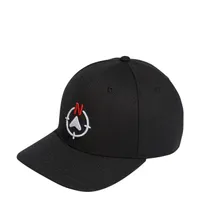 Men's Canada Flag Cap