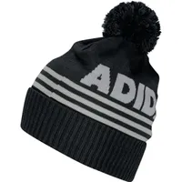 Men's Font Beanie