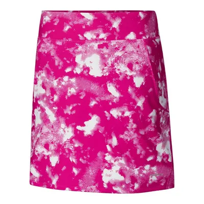 Women's Energy Print Pull On Skort