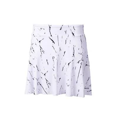 Women's Mineral Print Solar Guard UPF 50 Skort