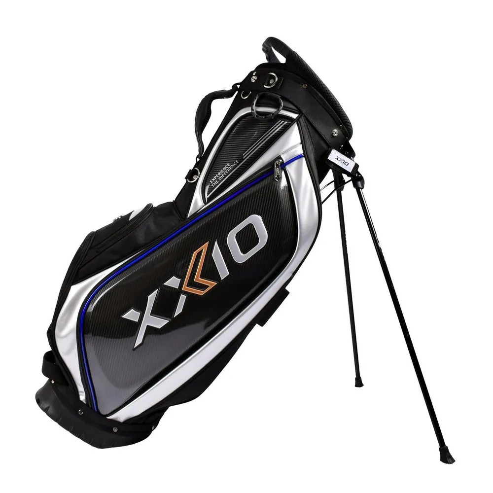 Prior Generation - Premium Stand Bag